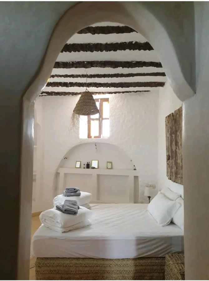 Riad - Jnan Bnati - Pool Marrakesh Exterior photo